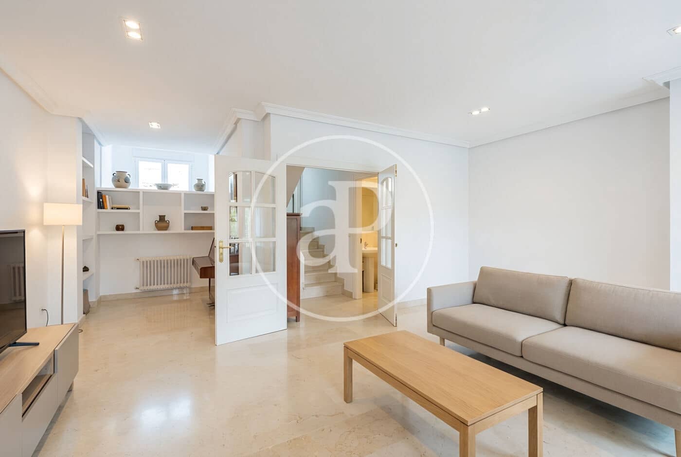 5 sovrum Villa till salu i Madrid stad med pool - 980 000 € (Ref: 9543628)