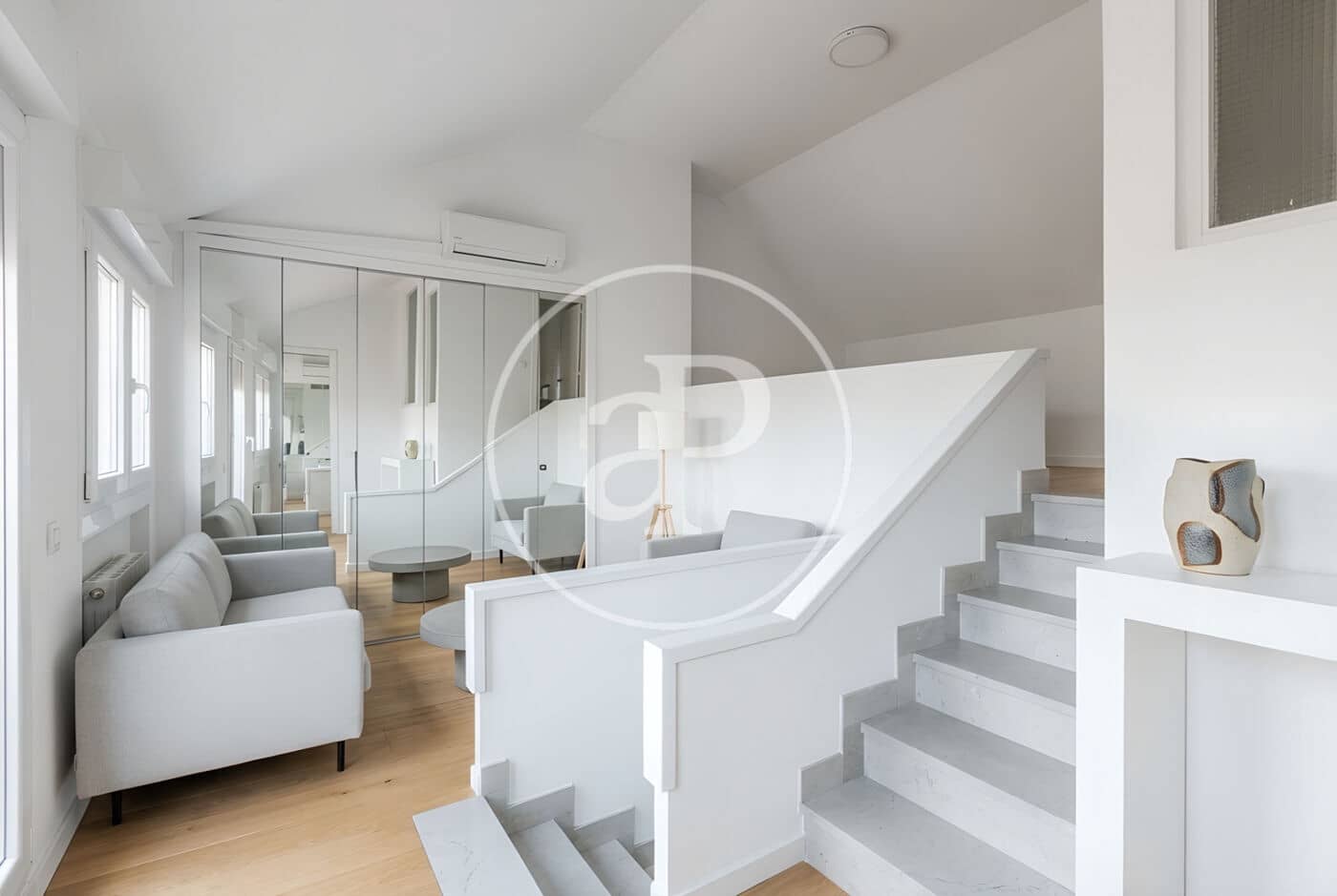 5 sovrum Villa till salu i Madrid stad med pool - 980 000 € (Ref: 9543628)