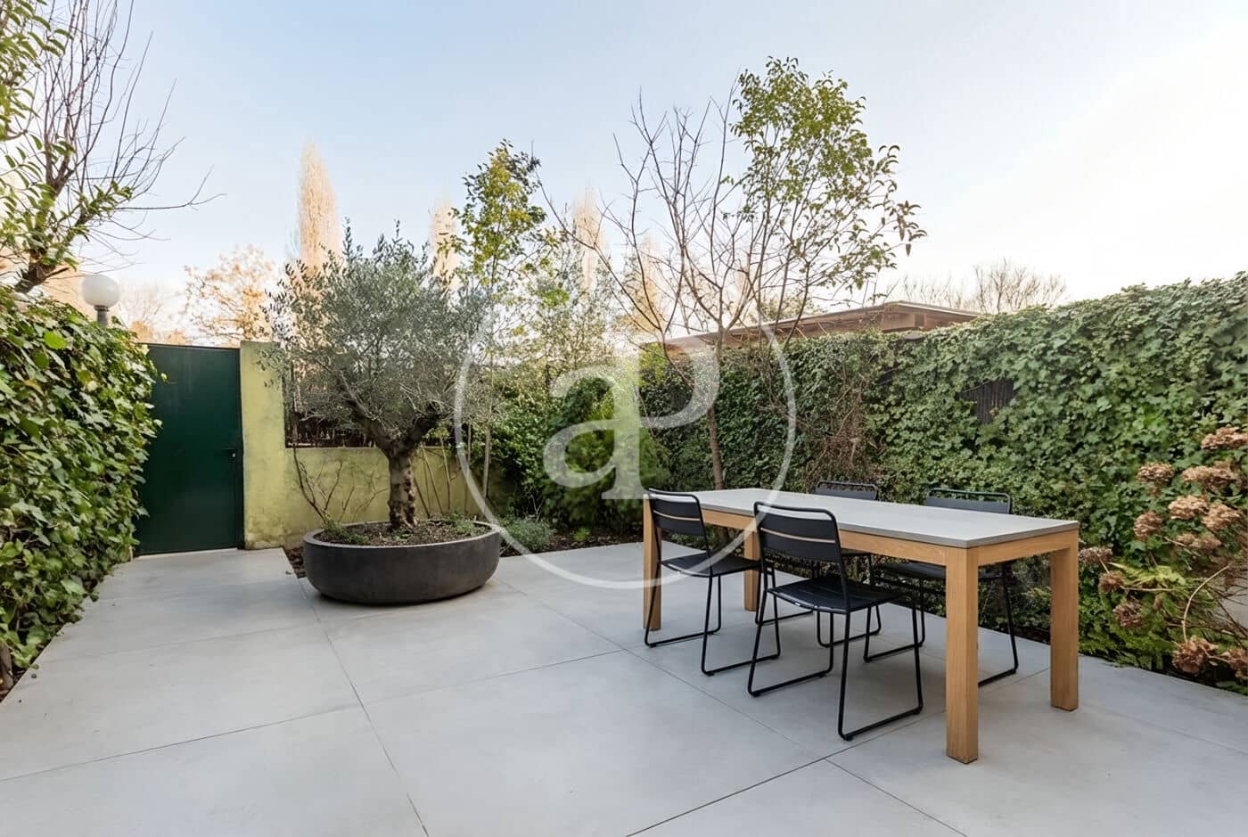 5 sovrum Villa till salu i Madrid stad med pool - 980 000 € (Ref: 9543628)