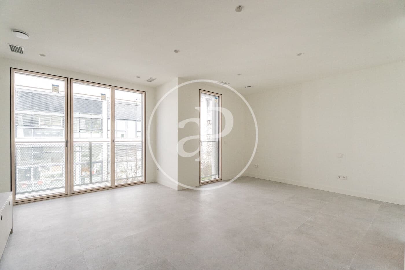 Apartment zu vermieten in Madrid Stadt - 1.270 € (Ref: 9543629)