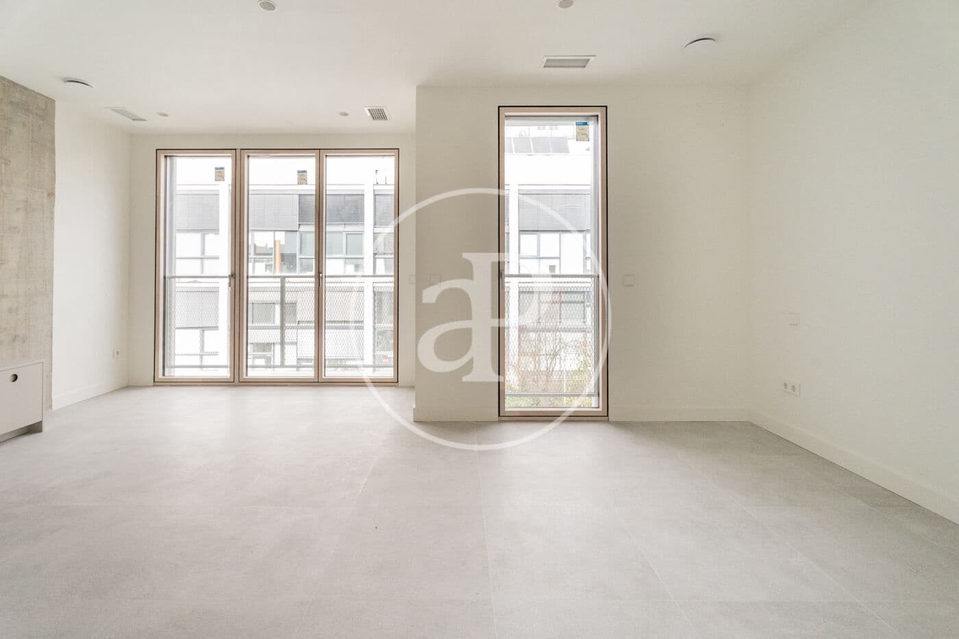 Apartment zu vermieten in Madrid Stadt - 1.270 € (Ref: 9543629)