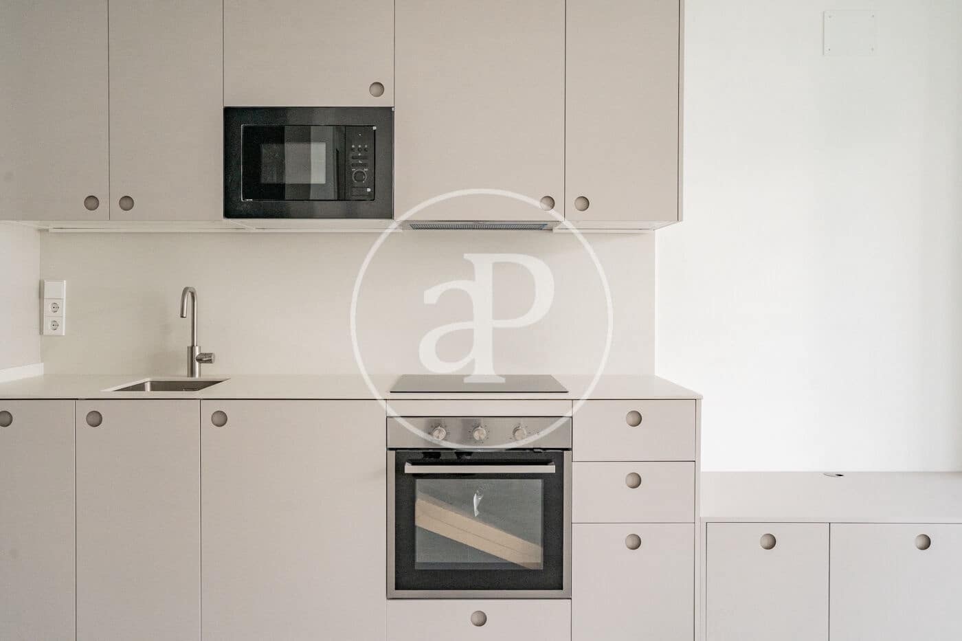 Apartment zu vermieten in Madrid Stadt - 1.270 € (Ref: 9543629)