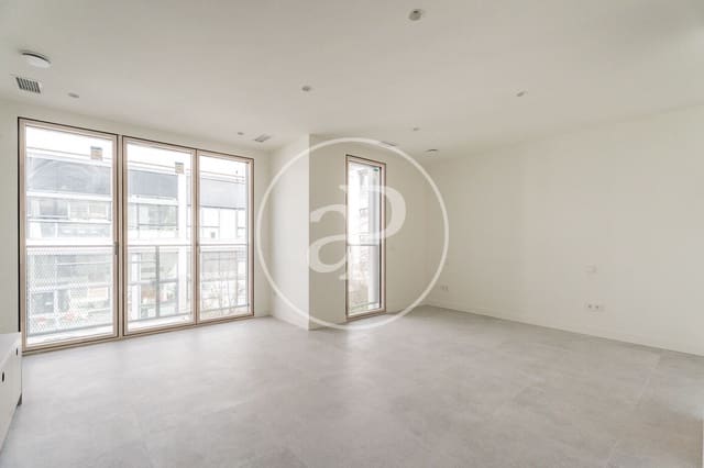 Apartment zu vermieten in Prosperidad, Madrid Stadt - 1.270 € (Ref: 9543629)