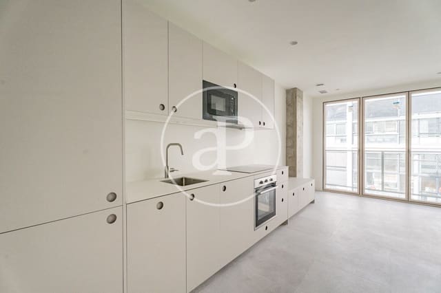 Apartment zu vermieten in Prosperidad, Madrid Stadt - 1.270 € (Ref: 9543629)