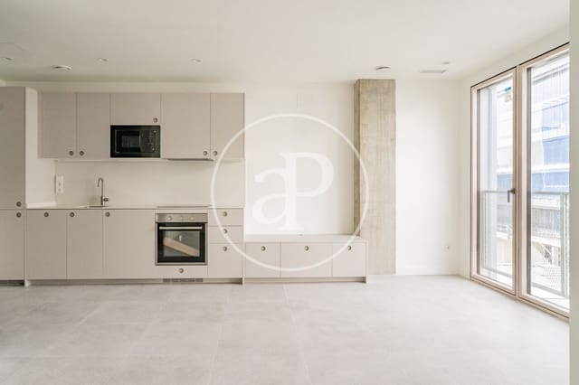 Apartment zu vermieten in Prosperidad, Madrid Stadt - 1.270 € (Ref: 9543629)