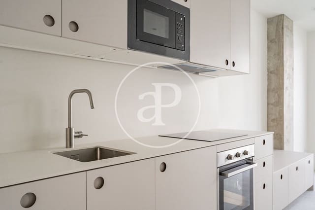 Apartment zu vermieten in Prosperidad, Madrid Stadt - 1.270 € (Ref: 9543629)