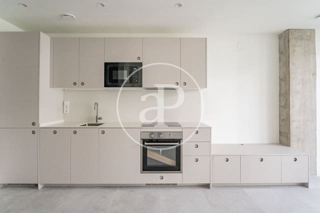 Apartment zu vermieten in Prosperidad, Madrid Stadt - 1.270 € (Ref: 9543629)