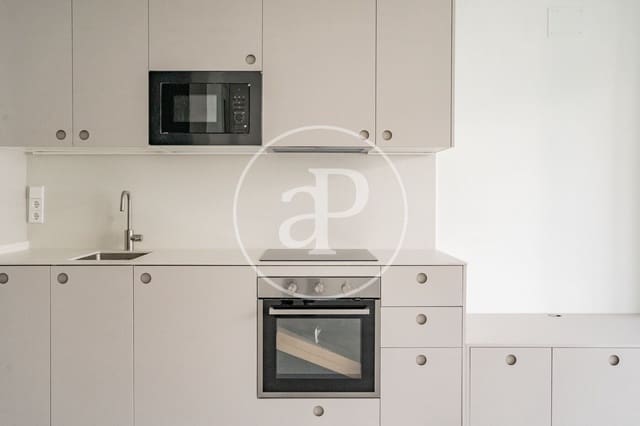 Apartment zu vermieten in Prosperidad, Madrid Stadt - 1.270 € (Ref: 9543629)
