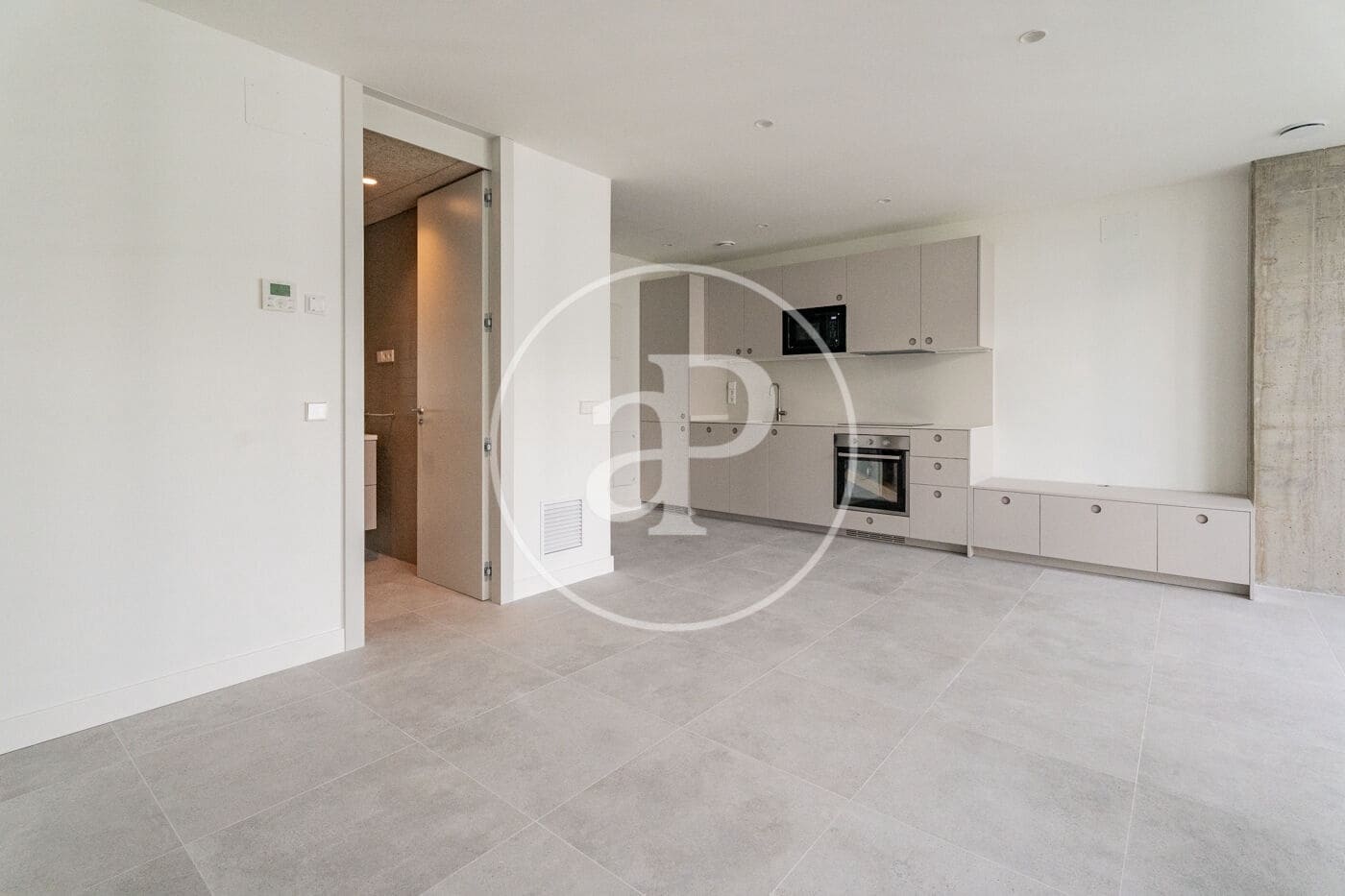 Apartment zu vermieten in Madrid Stadt - 1.270 € (Ref: 9543629)