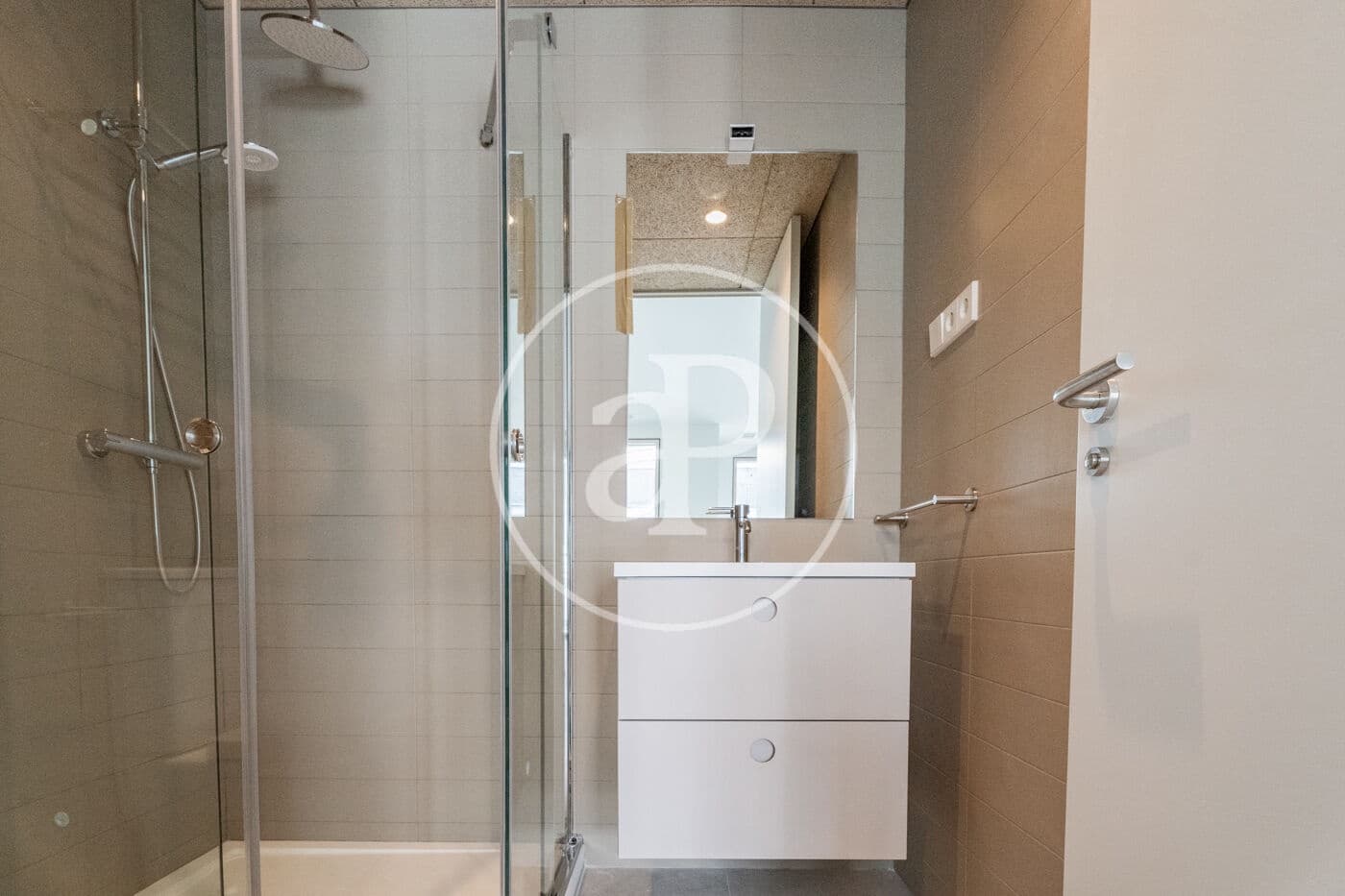 Apartment zu vermieten in Madrid Stadt - 1.270 € (Ref: 9543629)