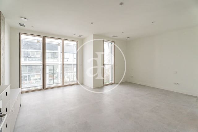 Apartment zu vermieten in Prosperidad, Madrid Stadt - 1.270 € (Ref: 9543629)