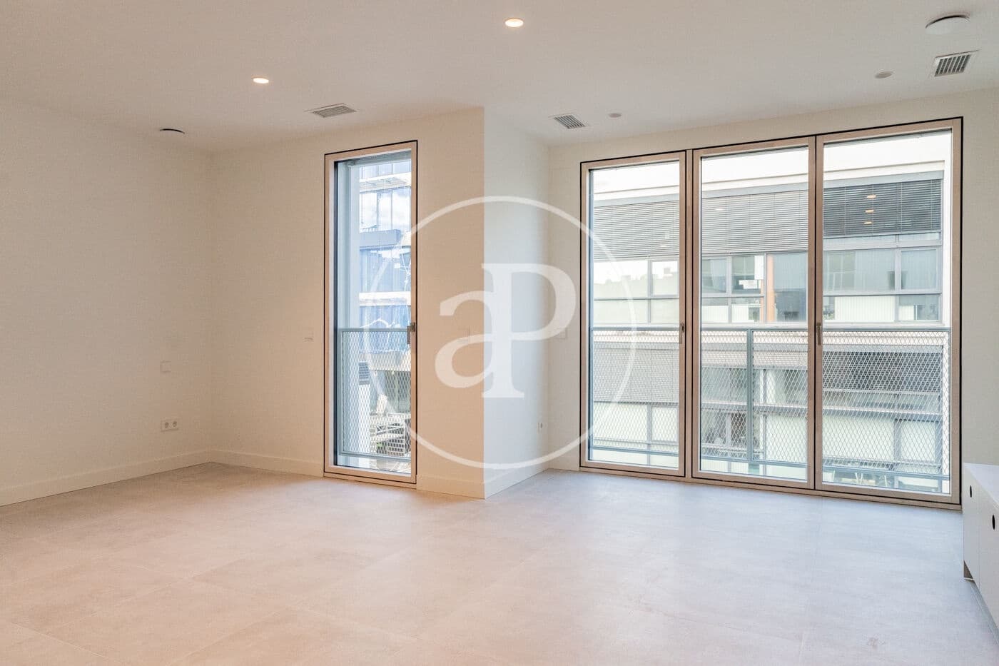 Apartment zu vermieten in Madrid Stadt - 1.270 € (Ref: 9543630)