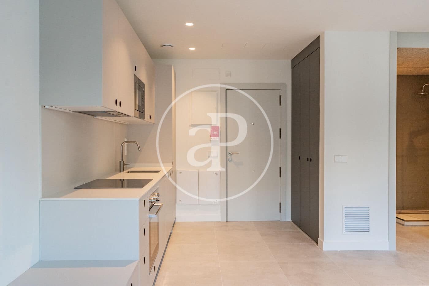 Apartment zu vermieten in Madrid Stadt - 1.270 € (Ref: 9543630)