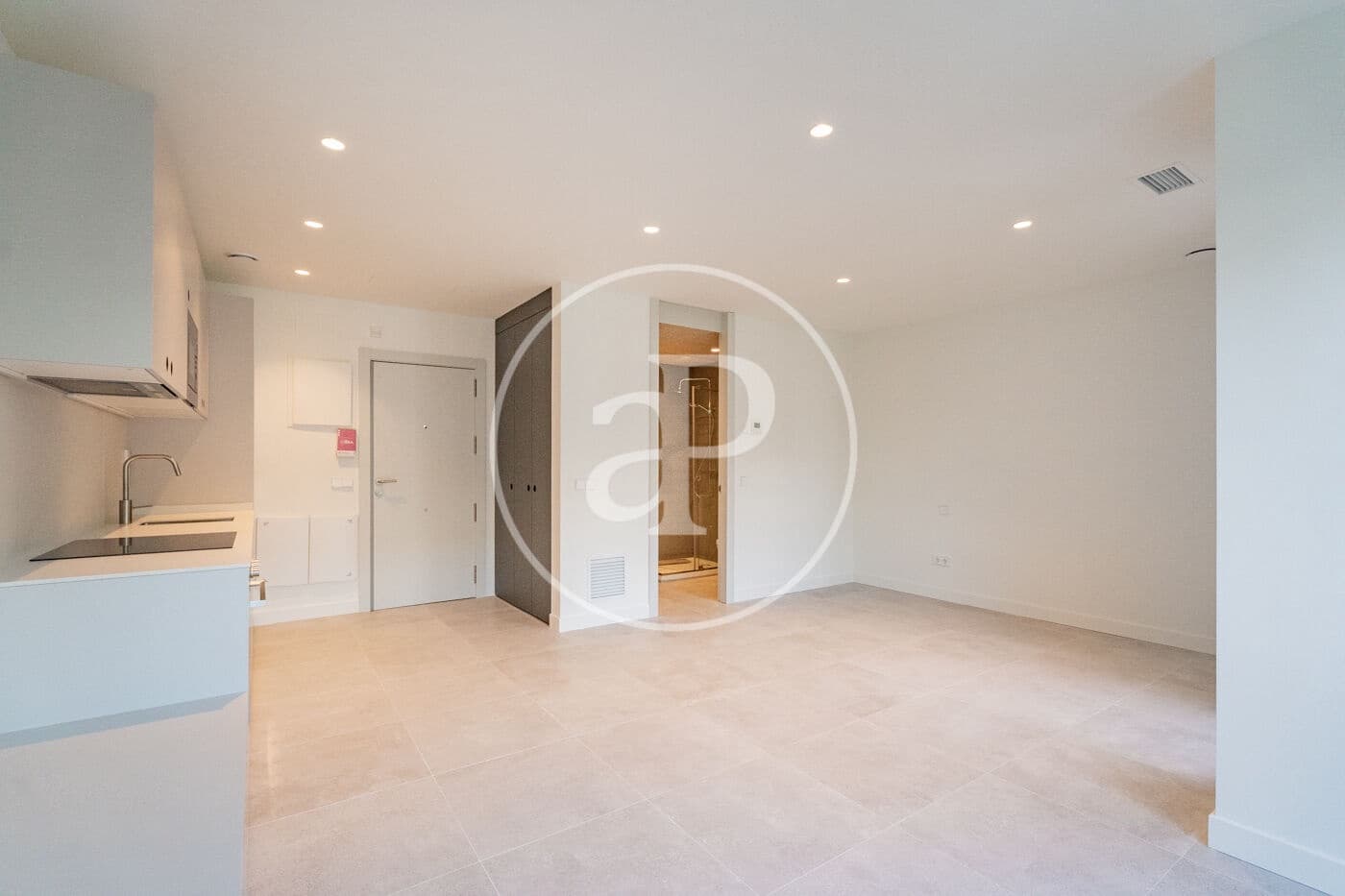 Apartment zu vermieten in Madrid Stadt - 1.270 € (Ref: 9543630)