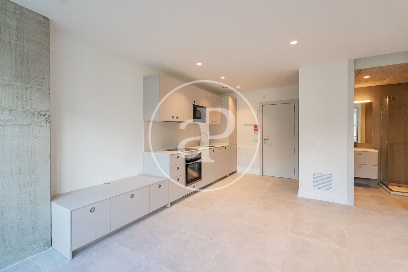 Apartment zu vermieten in Madrid Stadt - 1.270 € (Ref: 9543630)