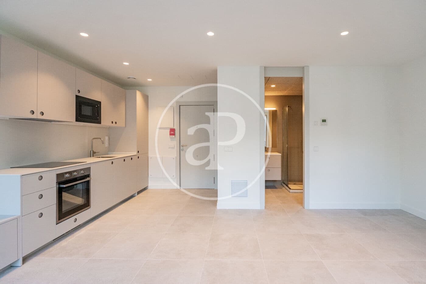 Apartment zu vermieten in Madrid Stadt - 1.270 € (Ref: 9543630)