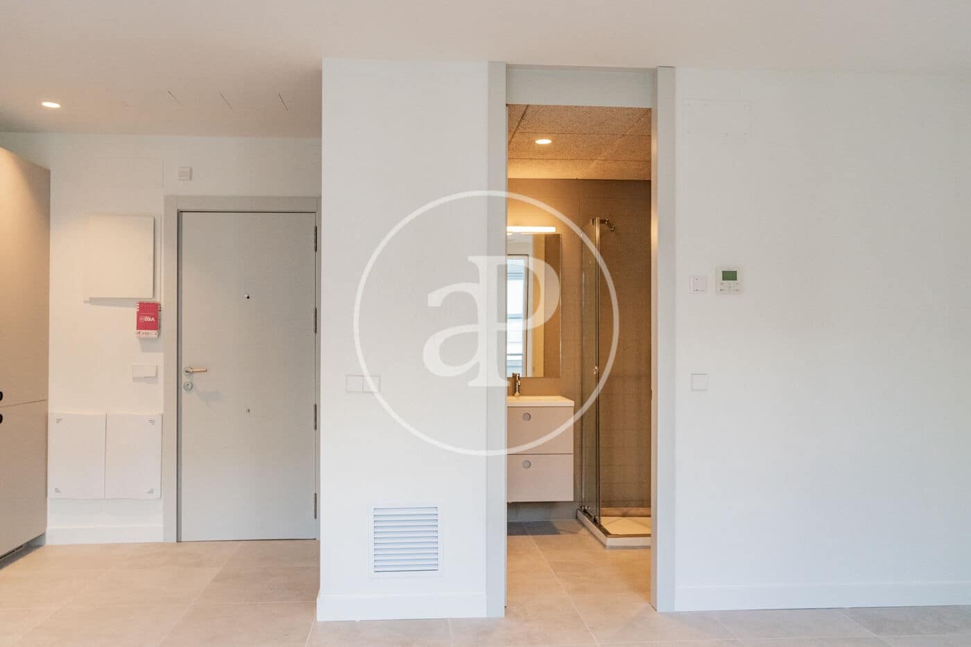 Apartment zu vermieten in Madrid Stadt - 1.270 € (Ref: 9543630)