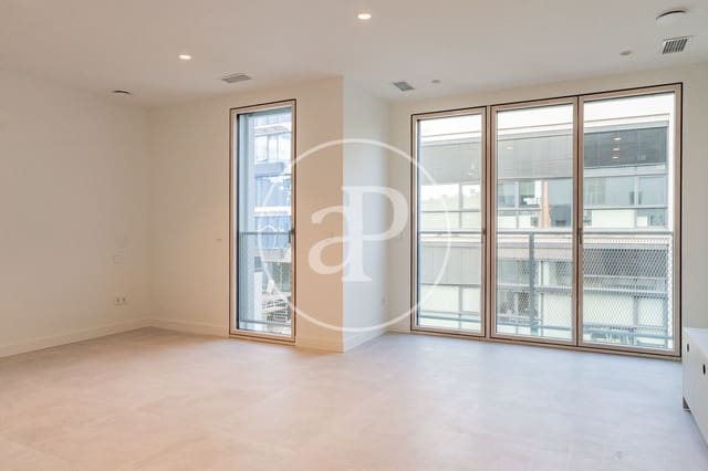 Apartment zu vermieten in Prosperidad, Madrid Stadt - 1.270 € (Ref: 9543630)