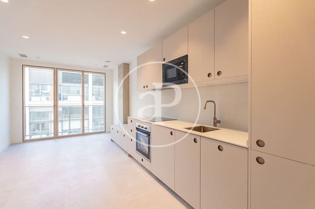 Apartment zu vermieten in Prosperidad, Madrid Stadt - 1.270 € (Ref: 9543630)
