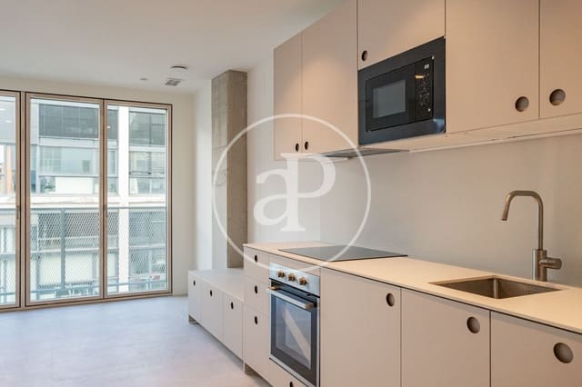 Apartment zu vermieten in Prosperidad, Madrid Stadt - 1.270 € (Ref: 9543630)