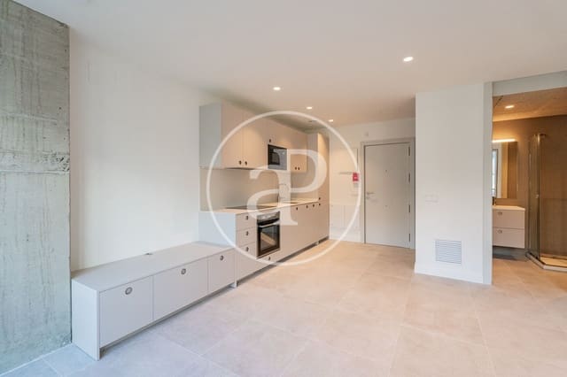 Apartment zu vermieten in Prosperidad, Madrid Stadt - 1.270 € (Ref: 9543630)