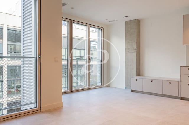 Apartment zu vermieten in Prosperidad, Madrid Stadt - 1.270 € (Ref: 9543630)