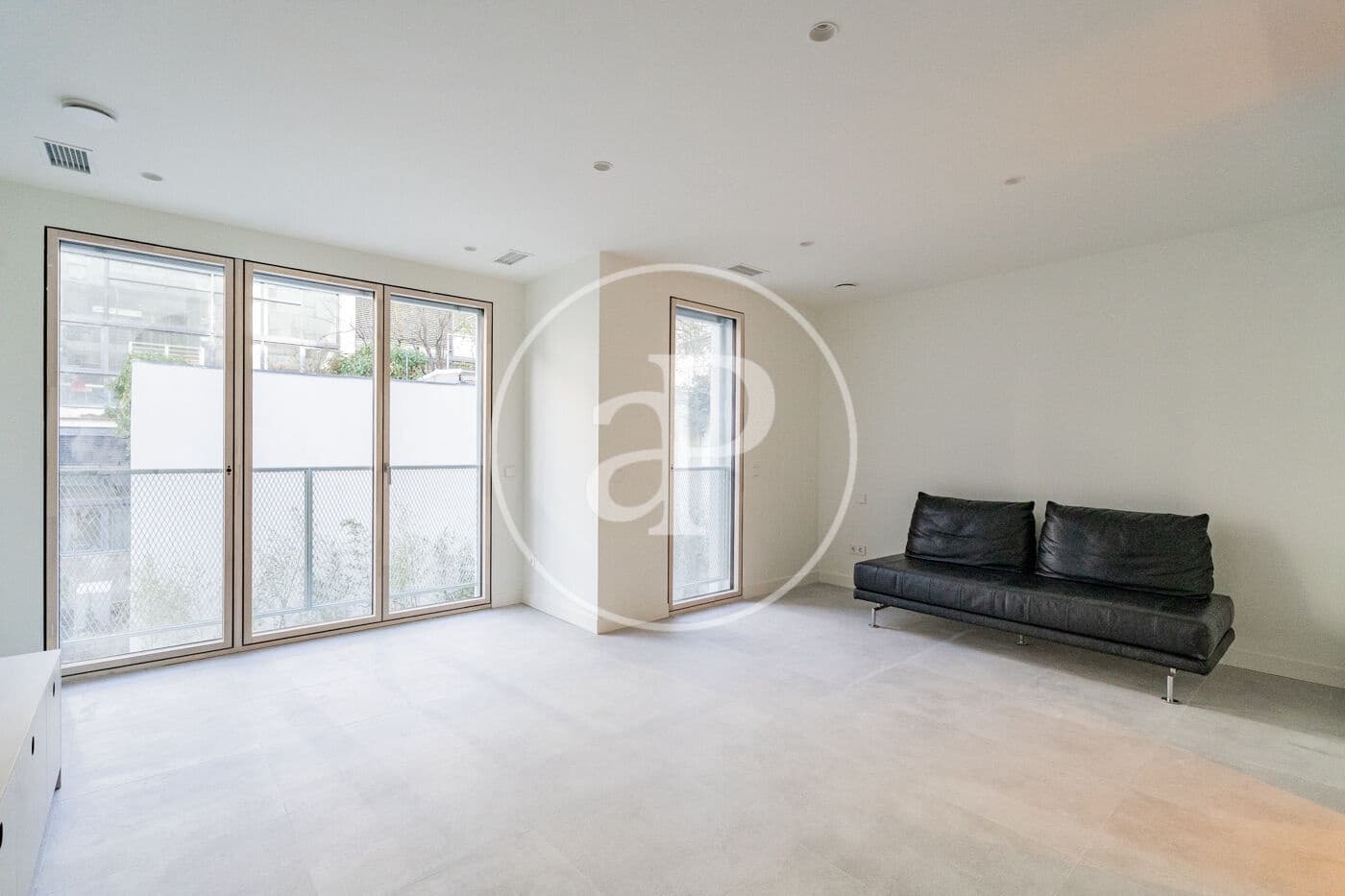 Apartment zu vermieten in Madrid Stadt - 1.270 € (Ref: 9543631)