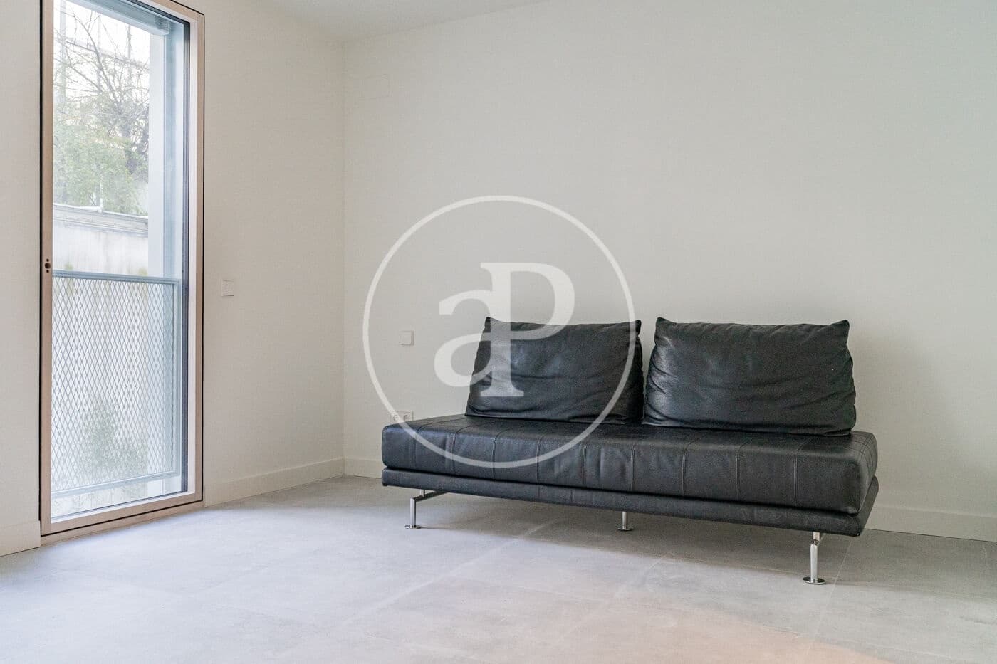 Apartment zu vermieten in Madrid Stadt - 1.270 € (Ref: 9543631)