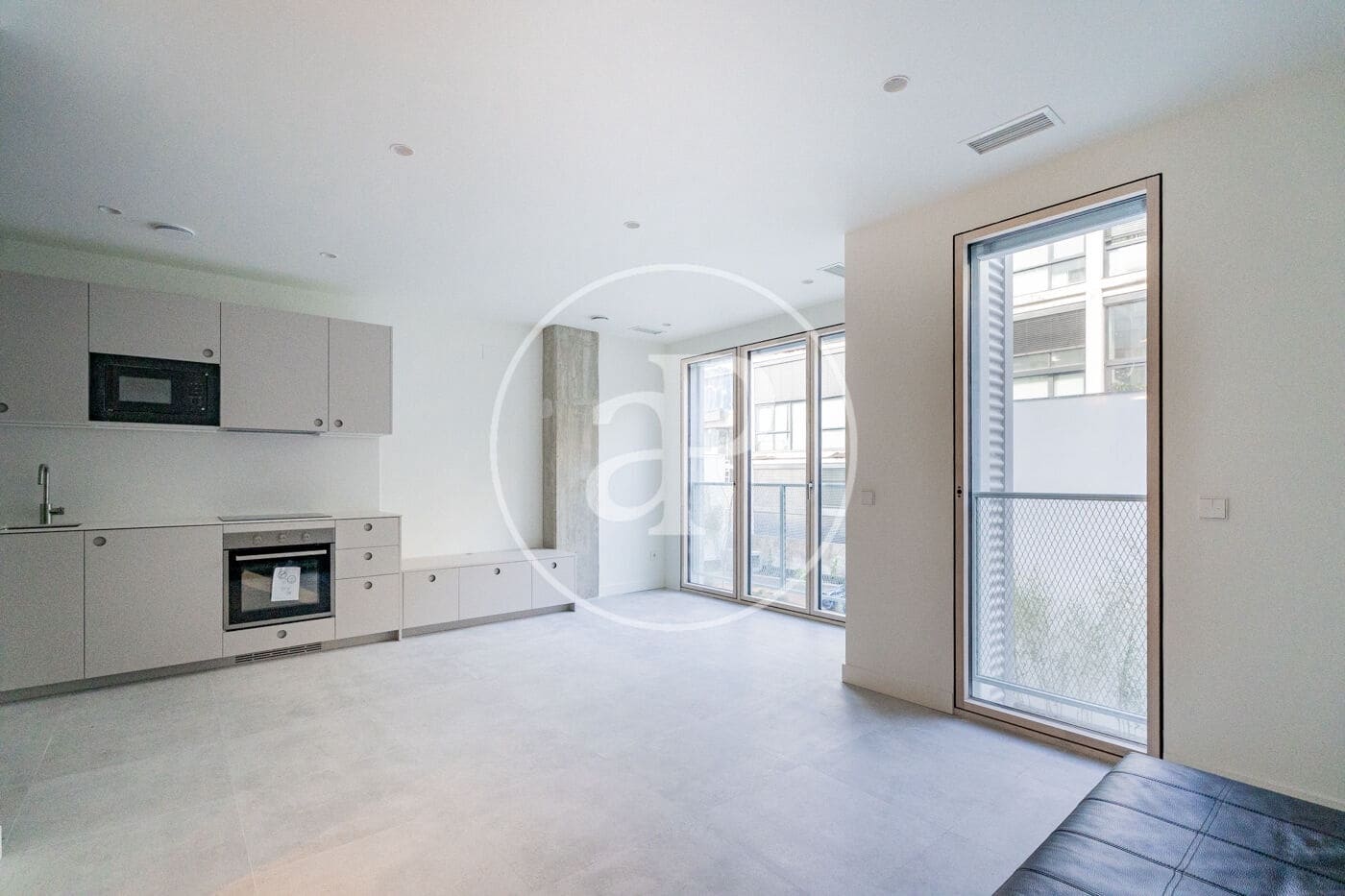 Apartment zu vermieten in Madrid Stadt - 1.270 € (Ref: 9543631)