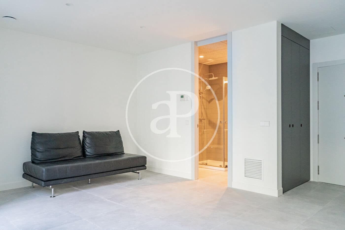 Apartment zu vermieten in Madrid Stadt - 1.270 € (Ref: 9543631)