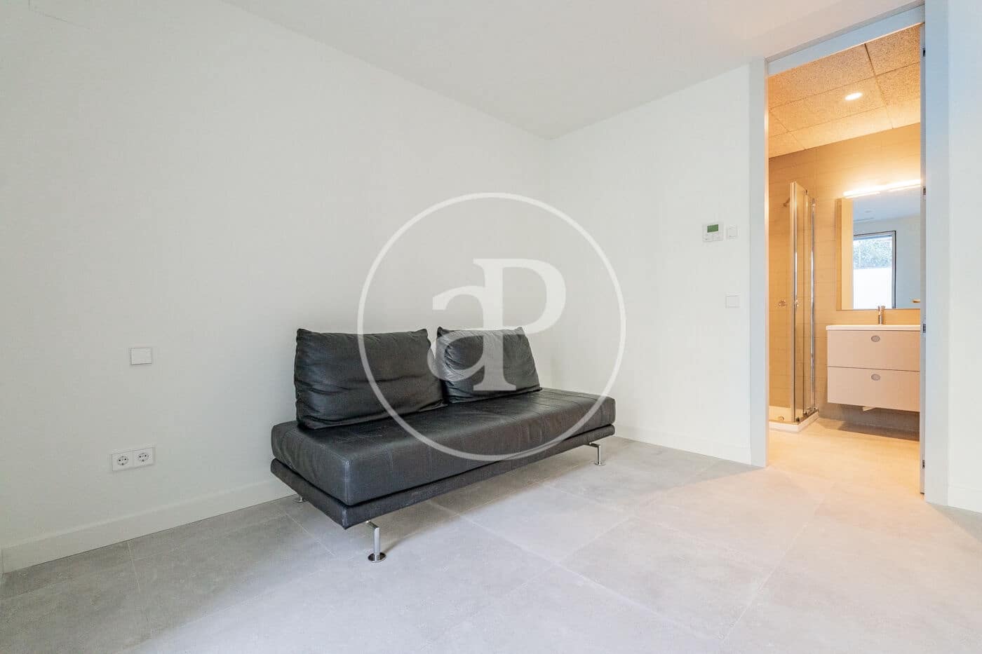 Apartment zu vermieten in Madrid Stadt - 1.270 € (Ref: 9543631)