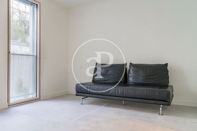 Apartment zu vermieten in Prosperidad, Madrid Stadt - 1.270 € (Ref: 9543631)