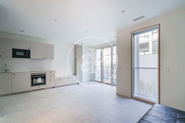 Apartment zu vermieten in Prosperidad, Madrid Stadt - 1.270 € (Ref: 9543631)