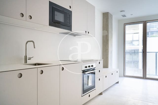 Apartment zu vermieten in Prosperidad, Madrid Stadt - 1.270 € (Ref: 9543631)