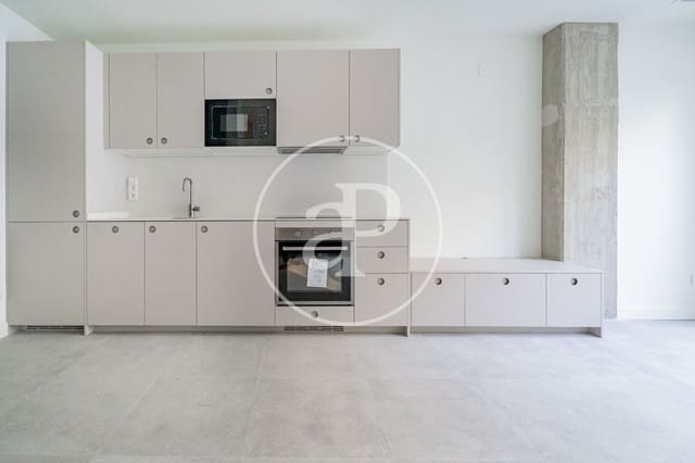 Apartment zu vermieten in Prosperidad, Madrid Stadt - 1.270 € (Ref: 9543631)
