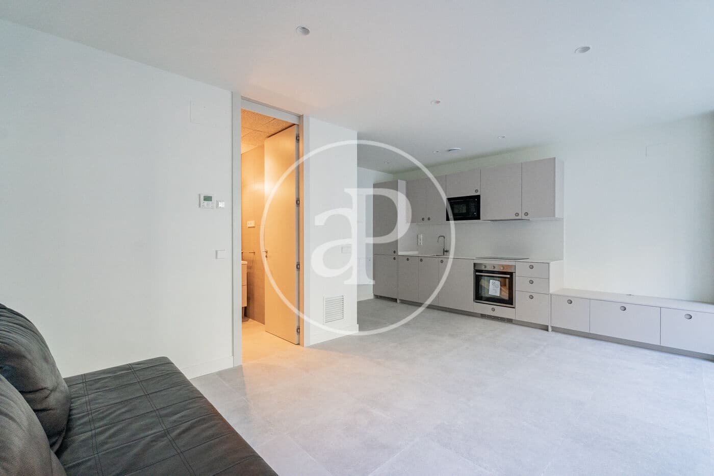 Apartment zu vermieten in Madrid Stadt - 1.270 € (Ref: 9543631)