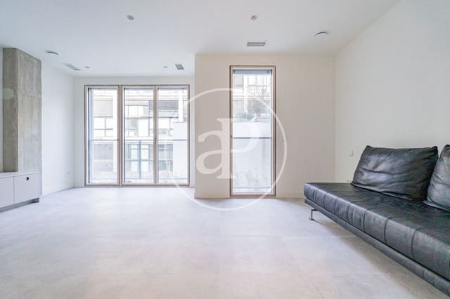 Apartment zu vermieten in Prosperidad, Madrid Stadt - 1.270 € (Ref: 9543631)