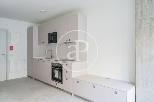 Apartment zu vermieten in Prosperidad, Madrid Stadt - 1.270 € (Ref: 9543631)