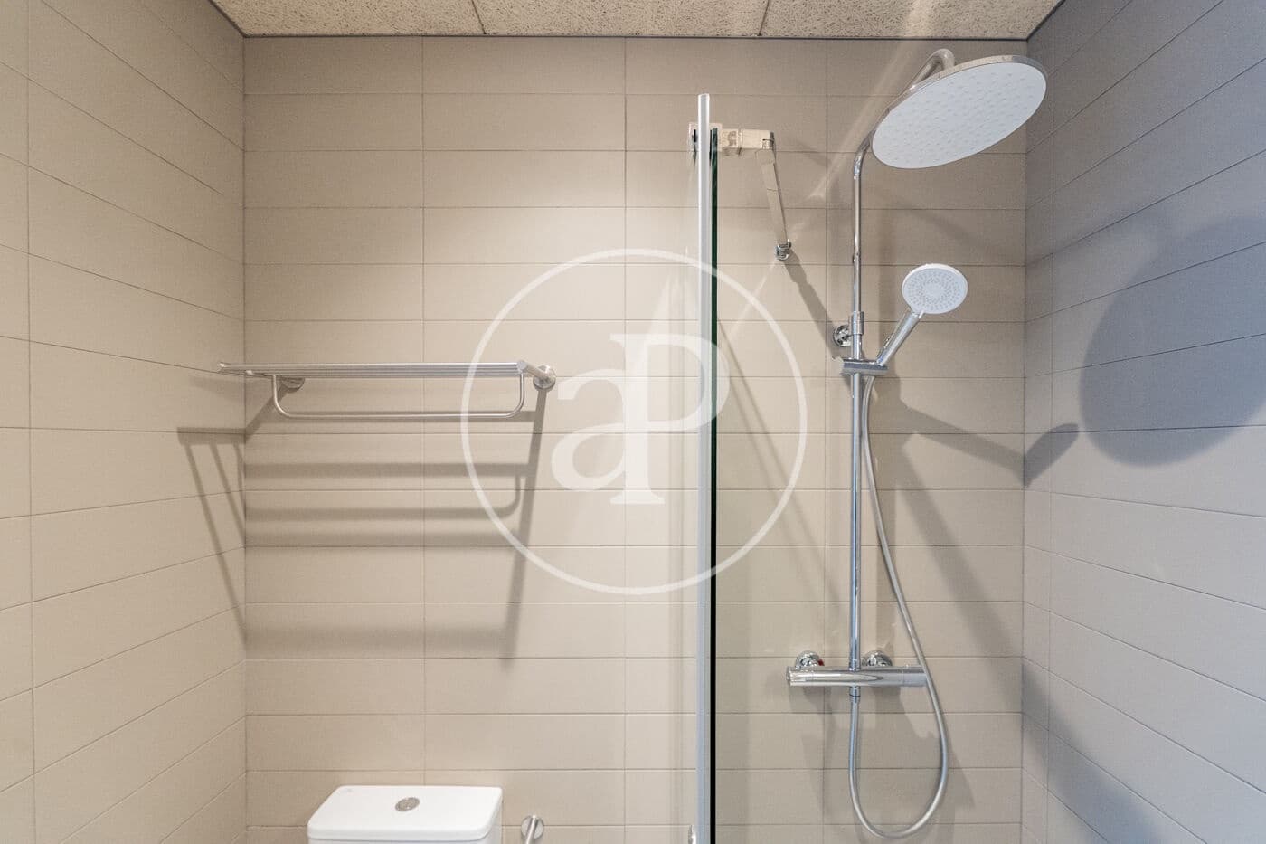 Apartment zu vermieten in Madrid Stadt - 1.270 € (Ref: 9543631)