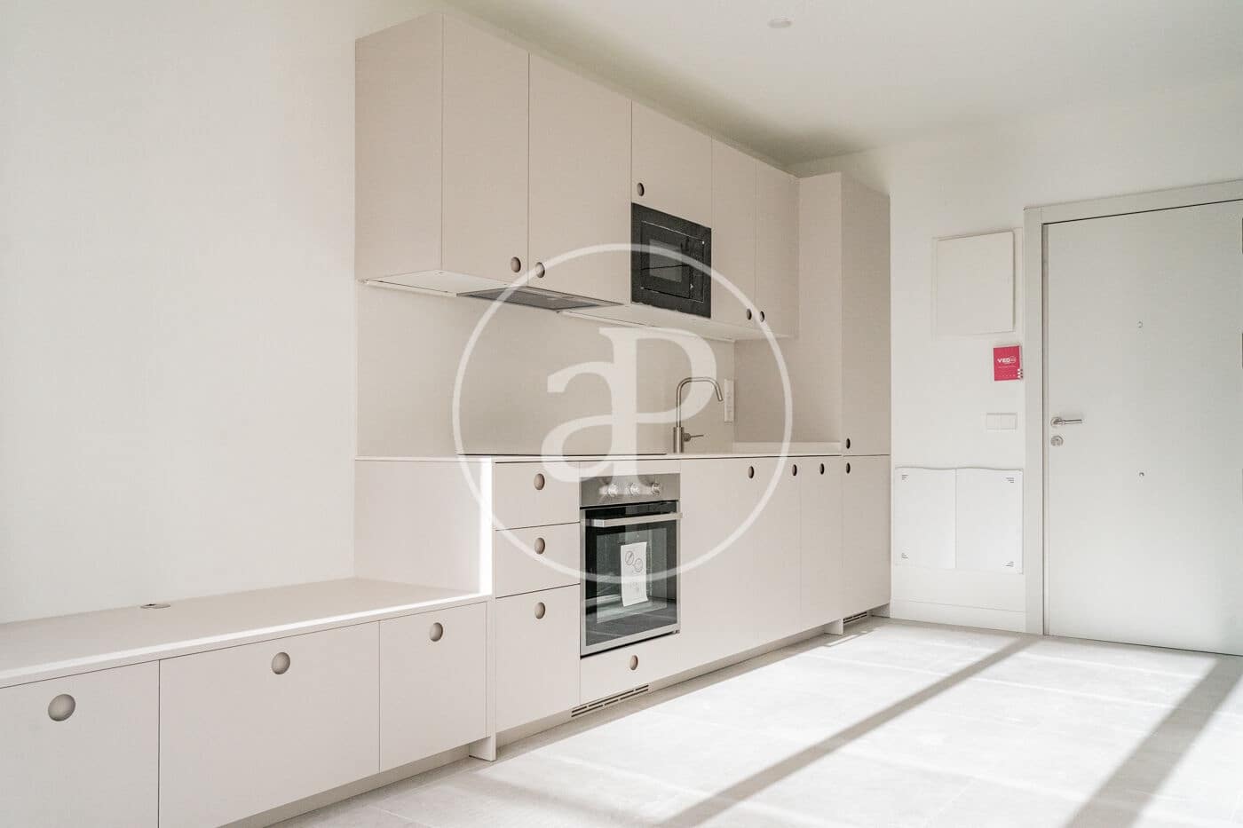 Apartment zu vermieten in Madrid Stadt - 1.270 € (Ref: 9543632)