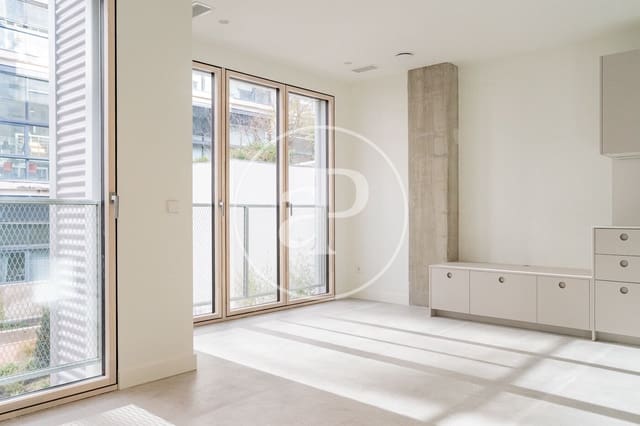 Apartment zu vermieten in Prosperidad, Madrid Stadt - 1.270 € (Ref: 9543632)