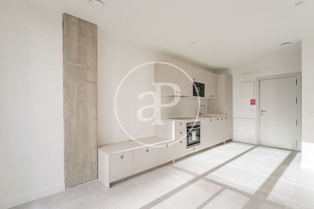 Apartment zu vermieten in Prosperidad, Madrid Stadt - 1.270 € (Ref: 9543632)