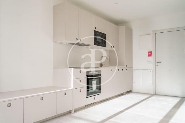 Apartment zu vermieten in Prosperidad, Madrid Stadt - 1.270 € (Ref: 9543632)