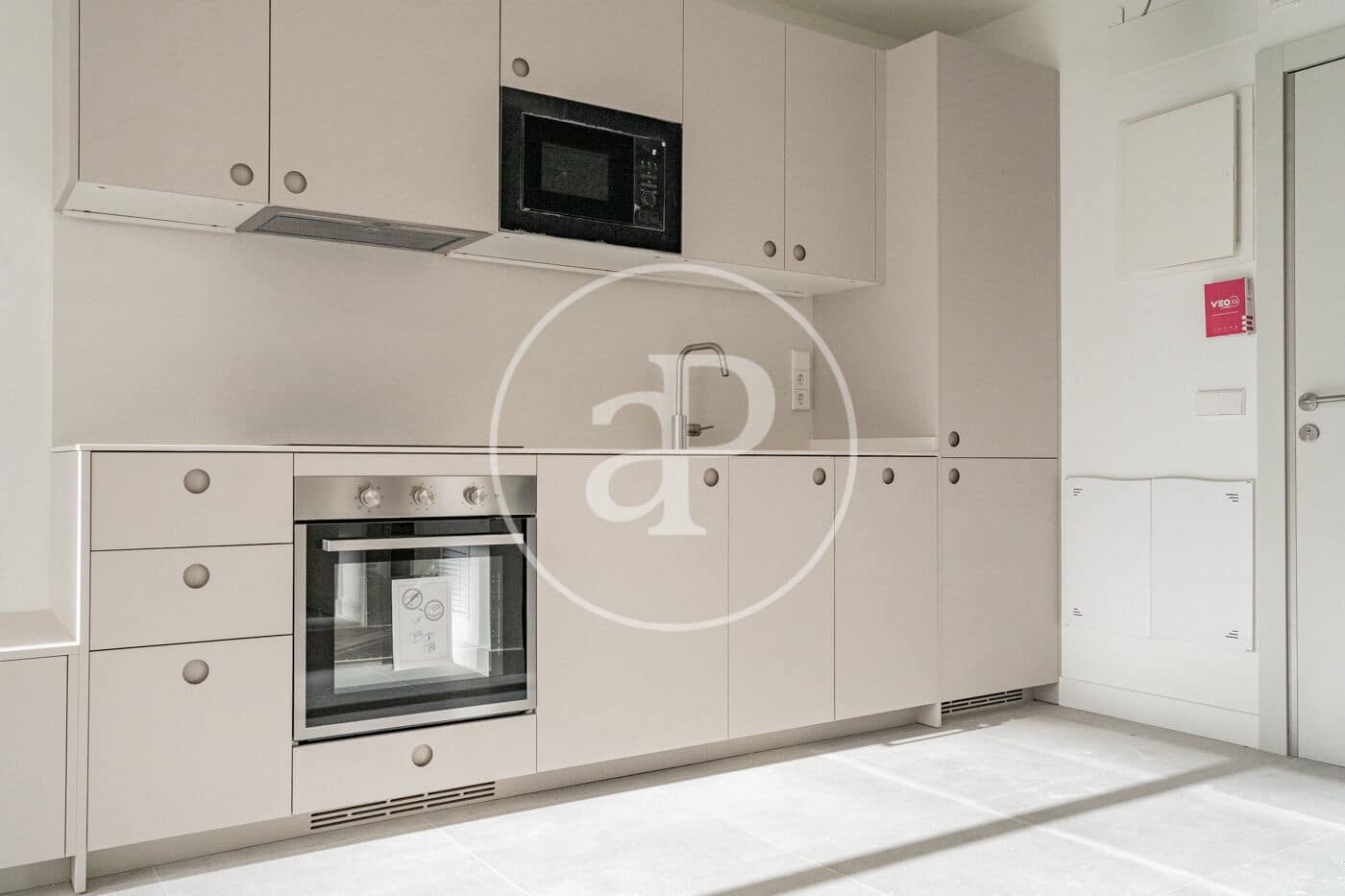 Apartment zu vermieten in Madrid Stadt - 1.270 € (Ref: 9543632)