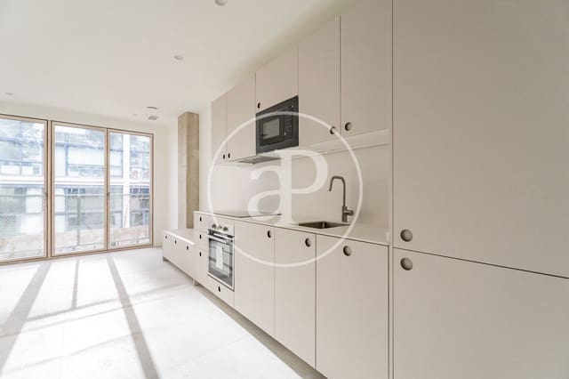 Apartment zu vermieten in Prosperidad, Madrid Stadt - 1.270 € (Ref: 9543632)