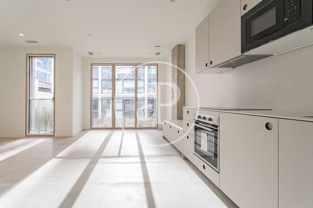 Apartment zu vermieten in Prosperidad, Madrid Stadt - 1.270 € (Ref: 9543632)