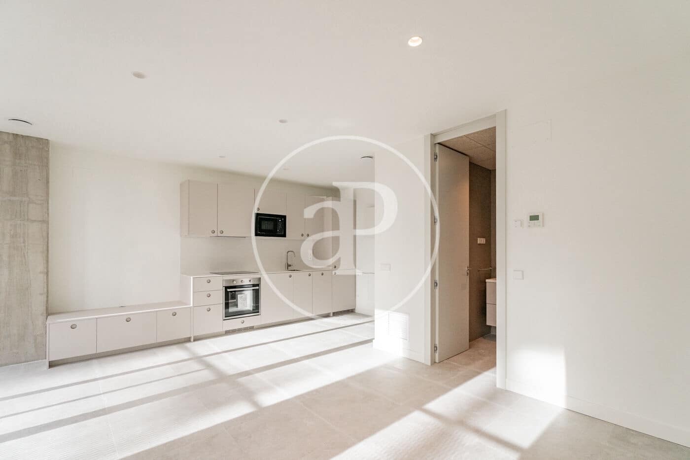 Apartment zu vermieten in Madrid Stadt - 1.270 € (Ref: 9543632)