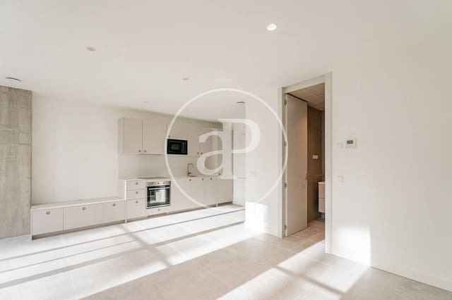 Apartment zu vermieten in Prosperidad, Madrid Stadt - 1.270 € (Ref: 9543632)