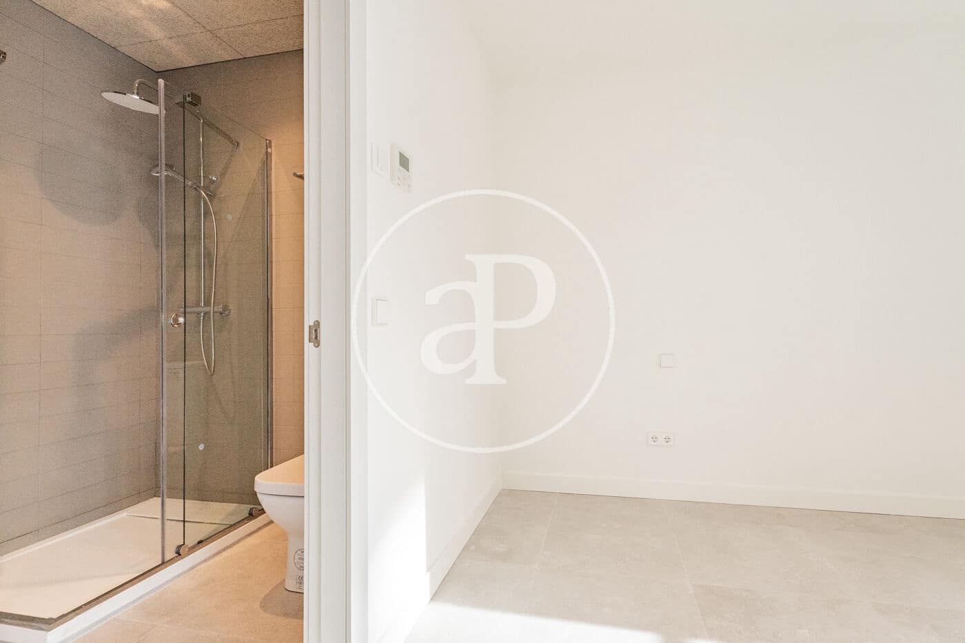 Apartment zu vermieten in Madrid Stadt - 1.270 € (Ref: 9543632)