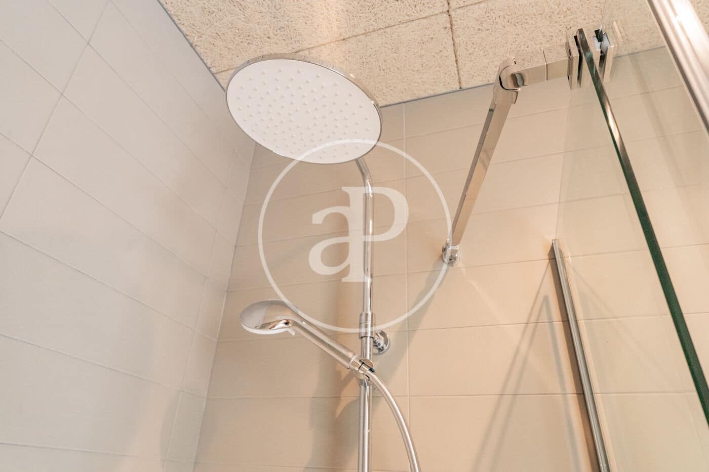 Apartment zu vermieten in Madrid Stadt - 1.270 € (Ref: 9543632)